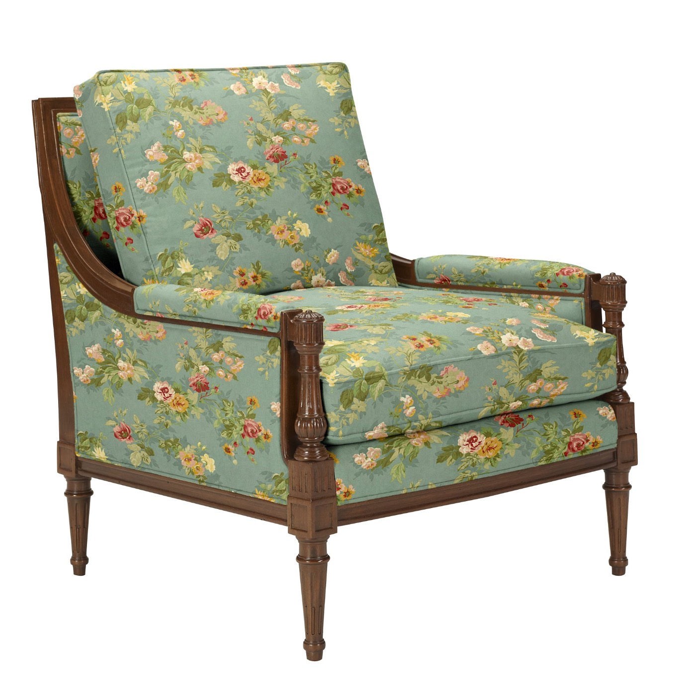 Bergère in fabric 8119-96