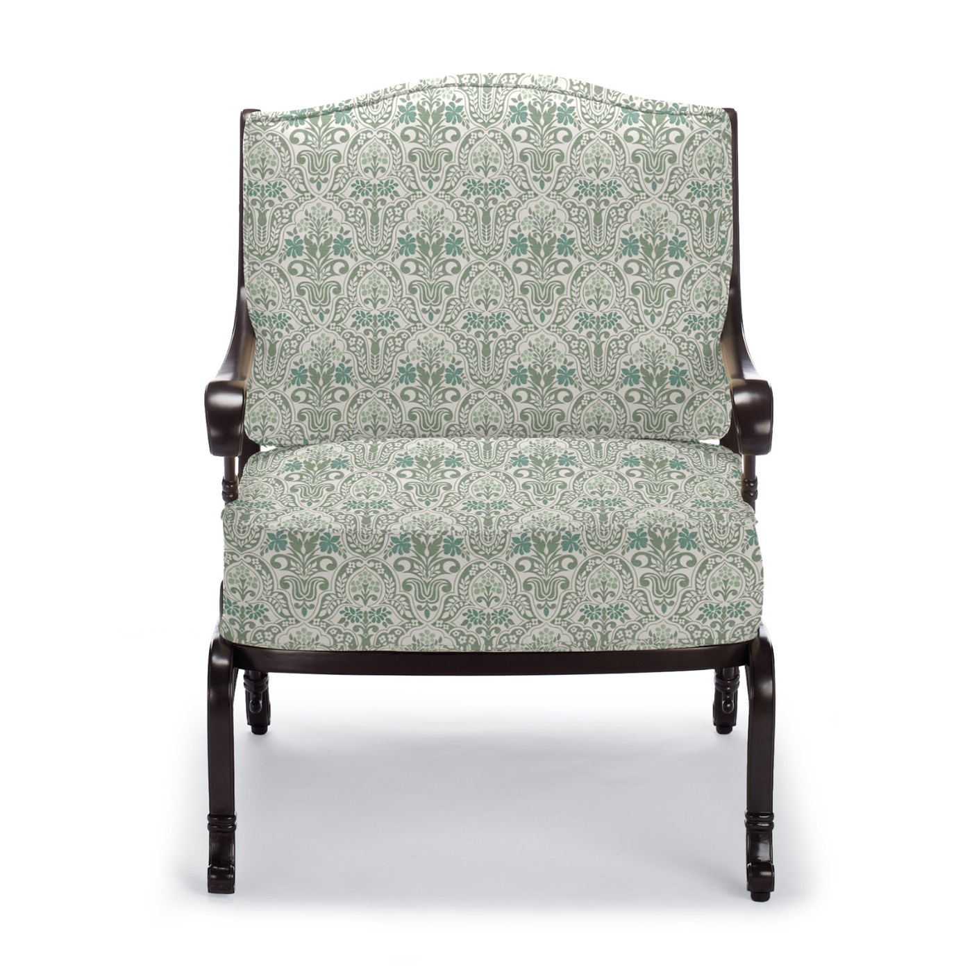 Chair in fabric FIF