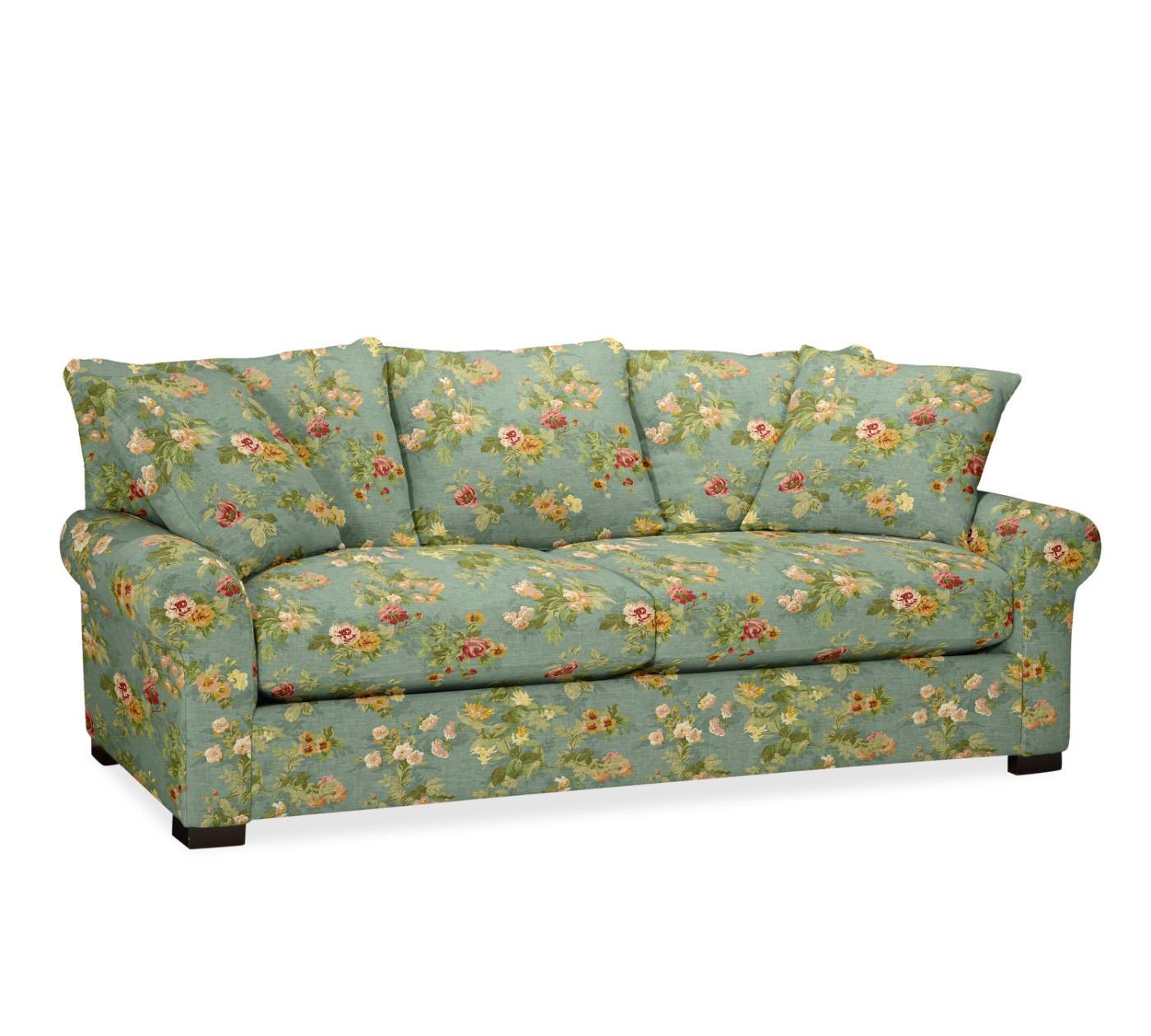 Sofa in fabric 8119-96