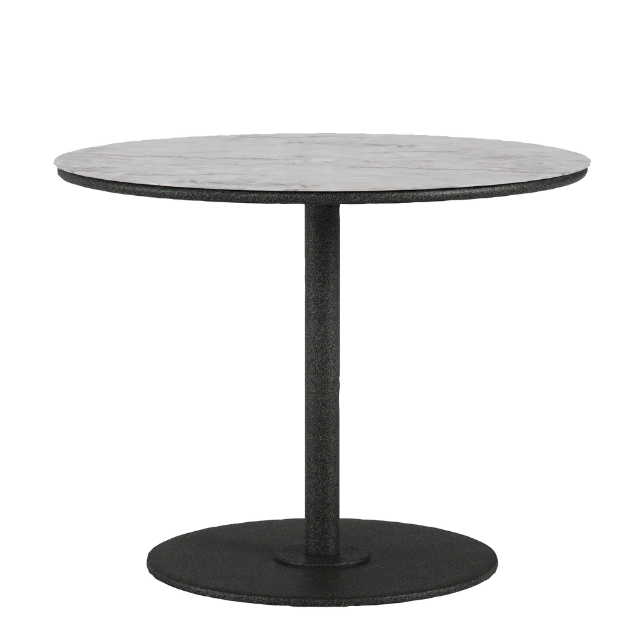 Forma table as shot