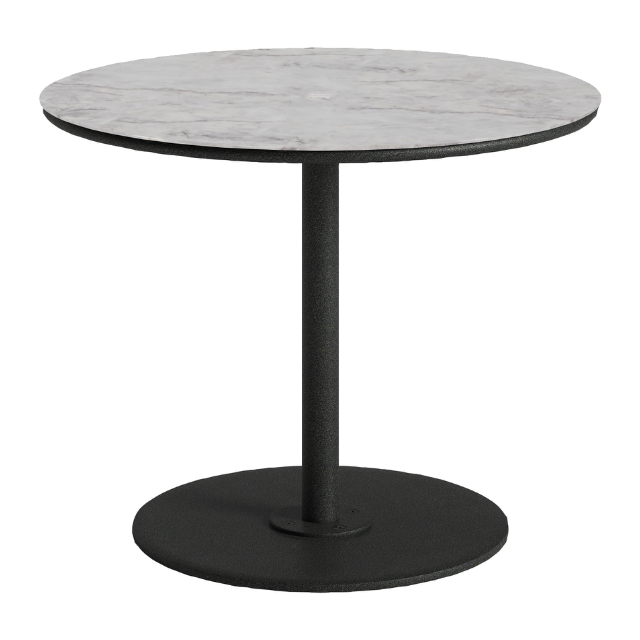 Forma table after Table Top Lock