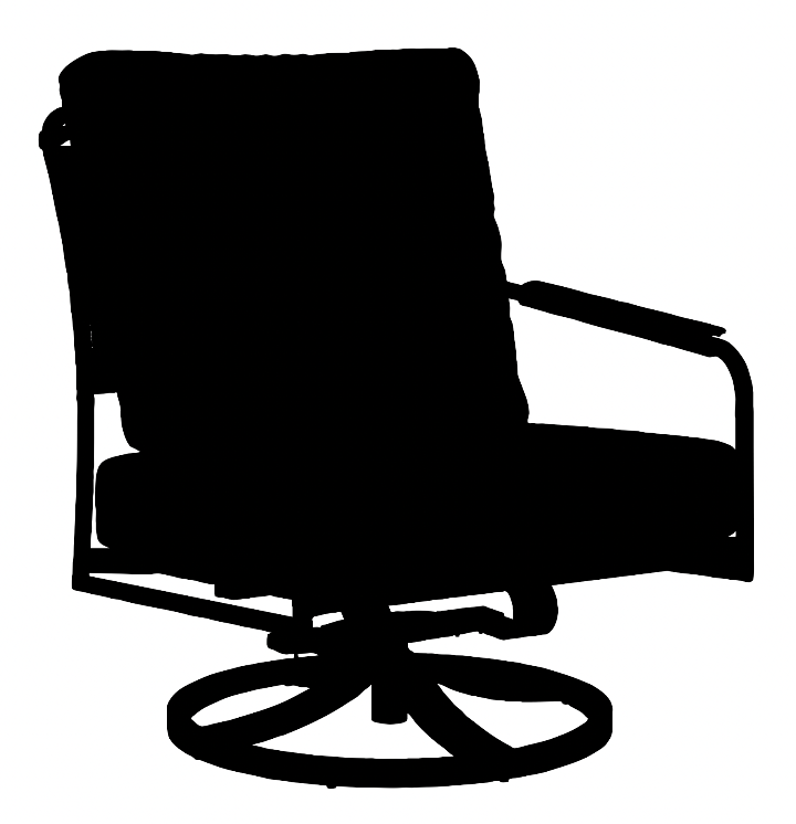 Background alpha channel
